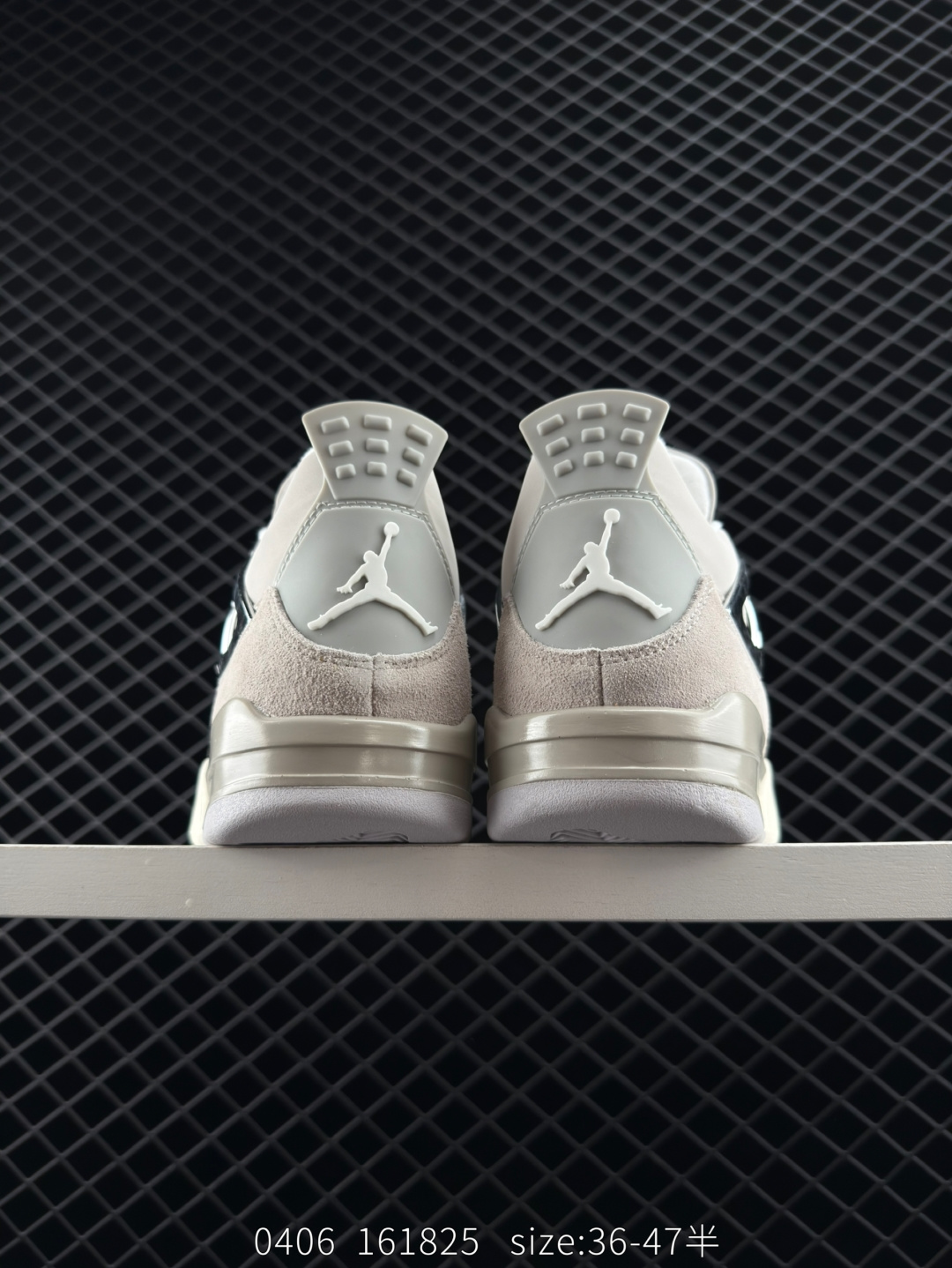 Nike Air Jordan 4 Retro OG”Fire Red“